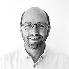 Image of Alastair Carruthers CNZM