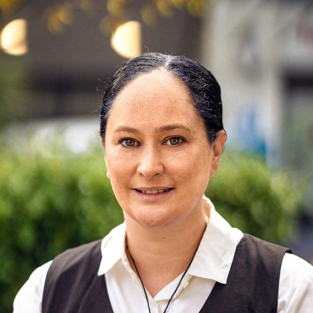 Image of Te Oho Reedy