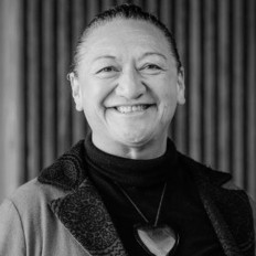 Image of Fonteyn Moses-Te Kani