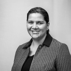 Image of Hinerangi Edwards ONZM
