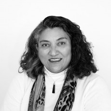 Image of Hinurewa te Hau