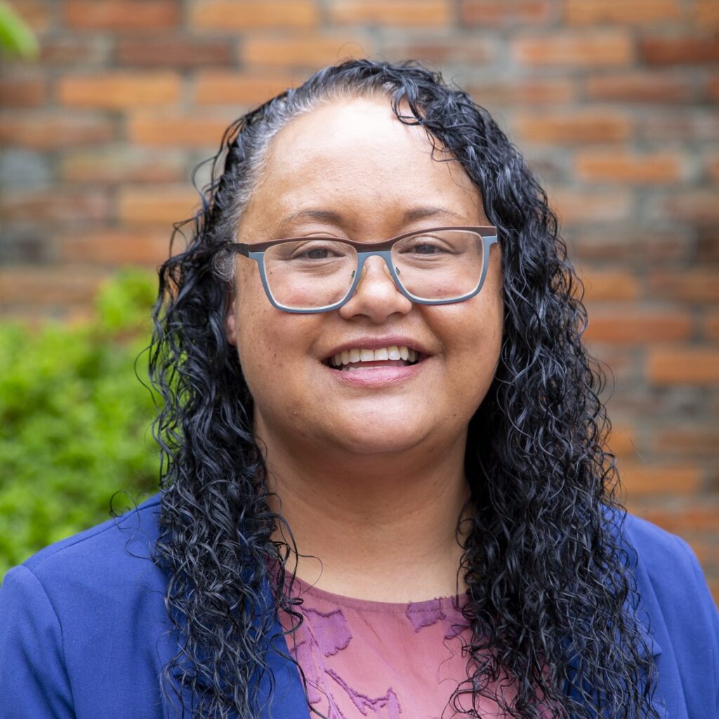 Image of Mel Harrington