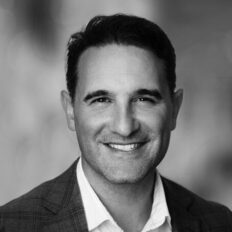 Image of Dan Te Whenua Walker