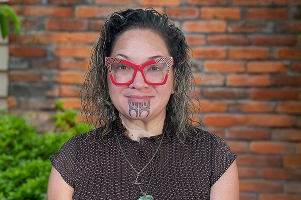 Image of Hinewai Quensell