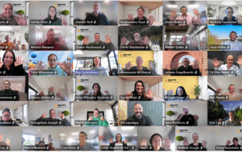 Pat Lapalapa: Putting People Before Property