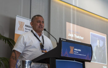 The Path Ahead: Māori Leadership, Innovation, and Community at Tuia 2025